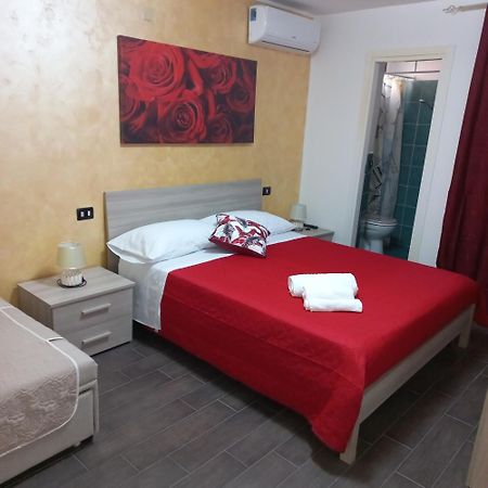 B&B Biancamano Maiera Exterior photo