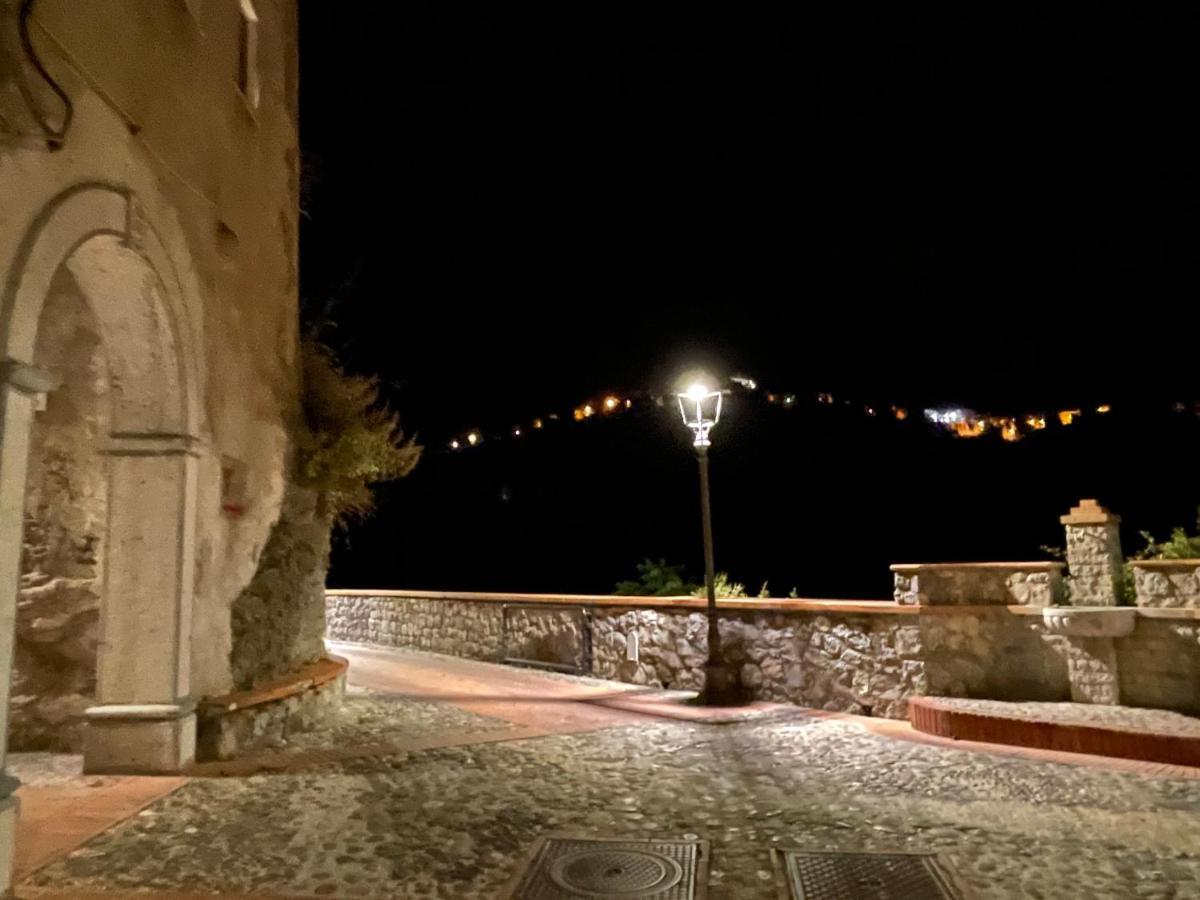 B&B Biancamano Maiera Exterior photo