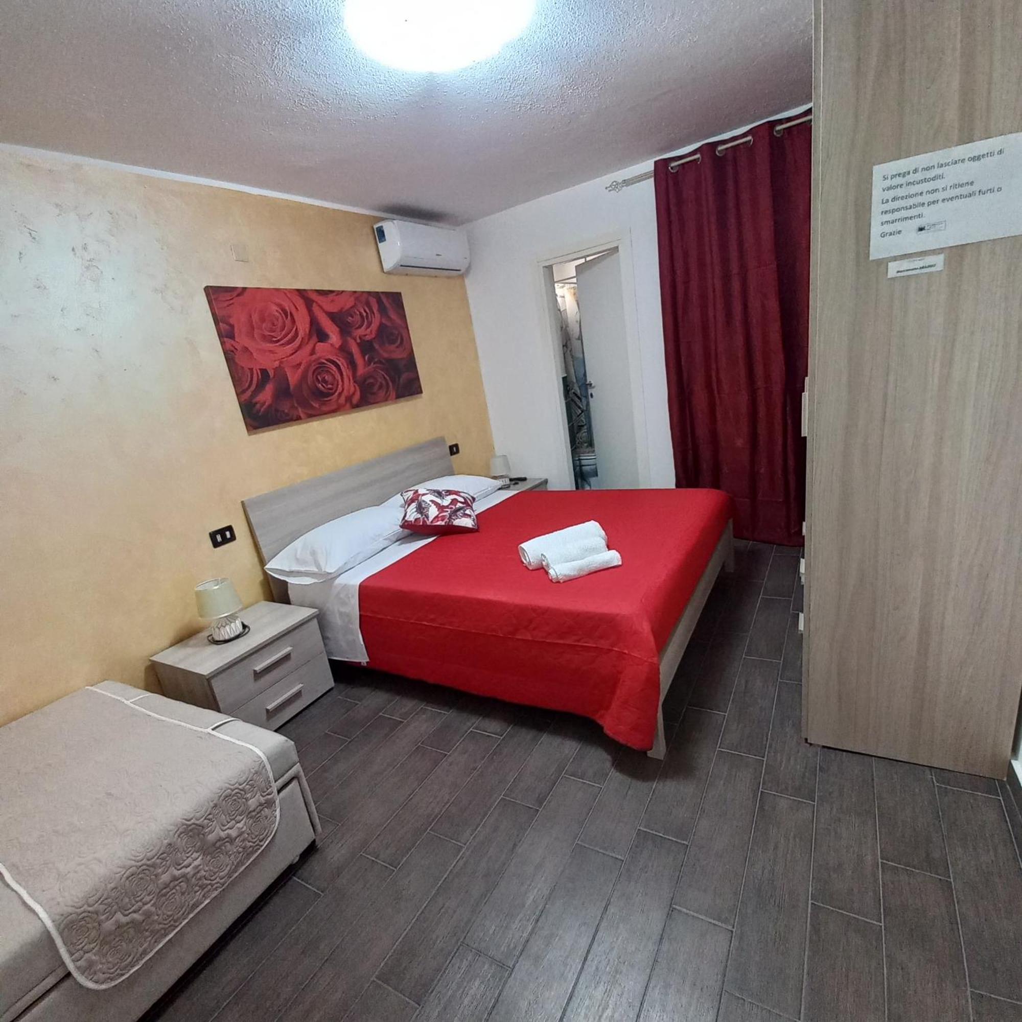 B&B Biancamano Maiera Exterior photo