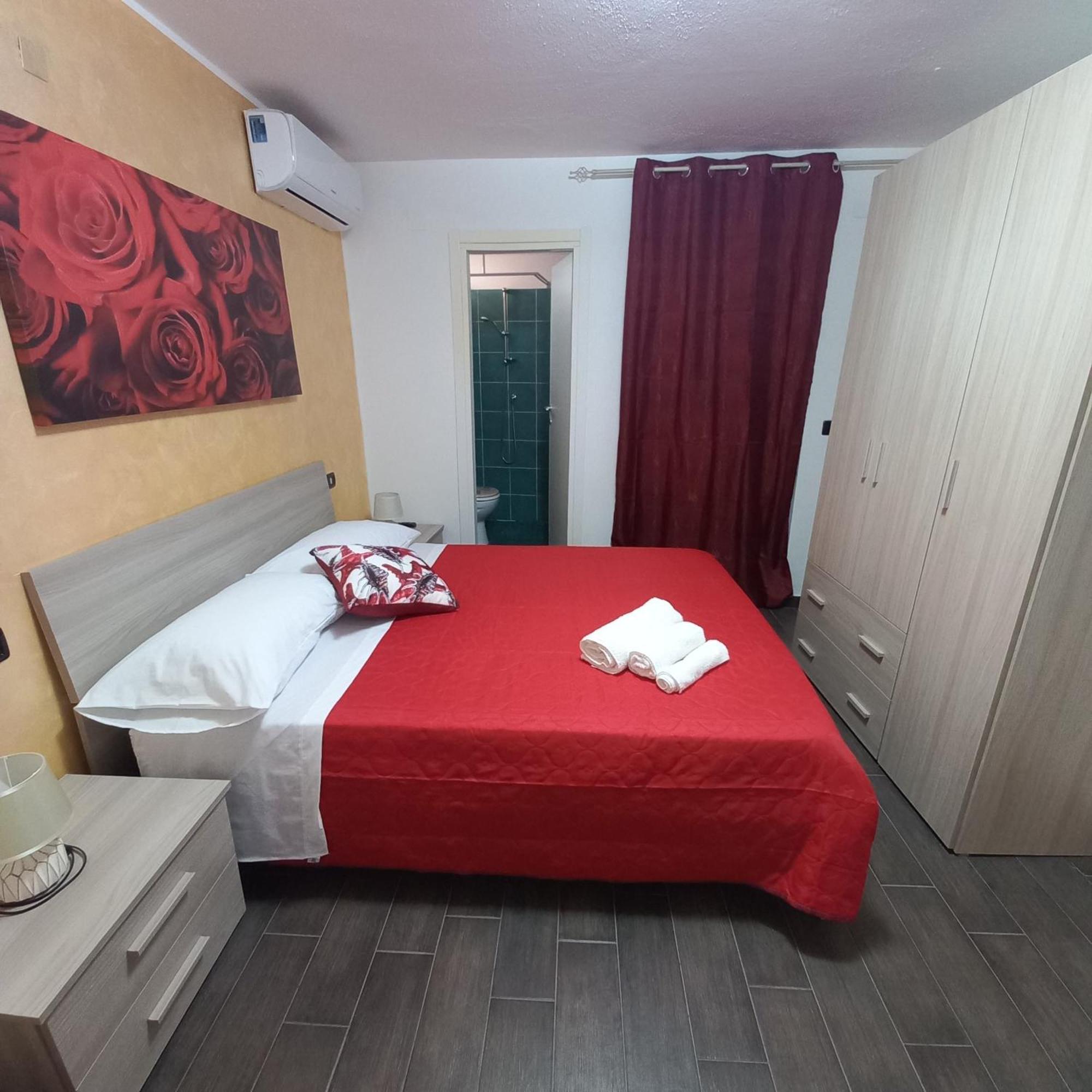 B&B Biancamano Maiera Exterior photo
