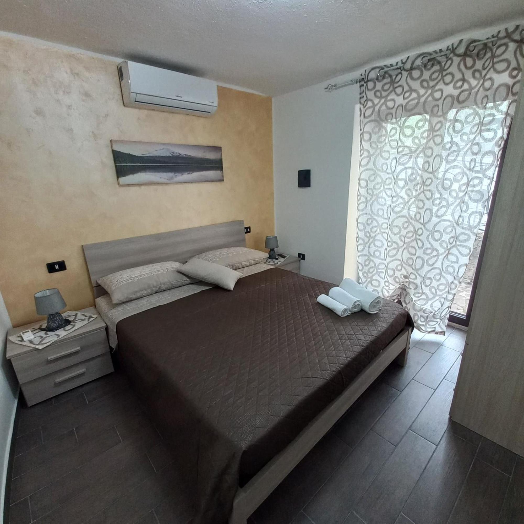 B&B Biancamano Maiera Exterior photo